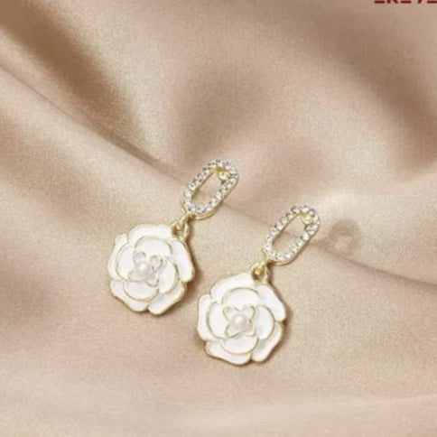 Camilia Grace Earrings