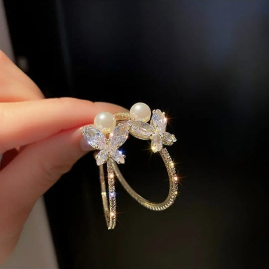 Glimmer Fly Hoops