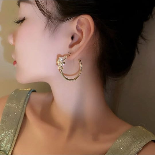 Glimmer Fly Hoops