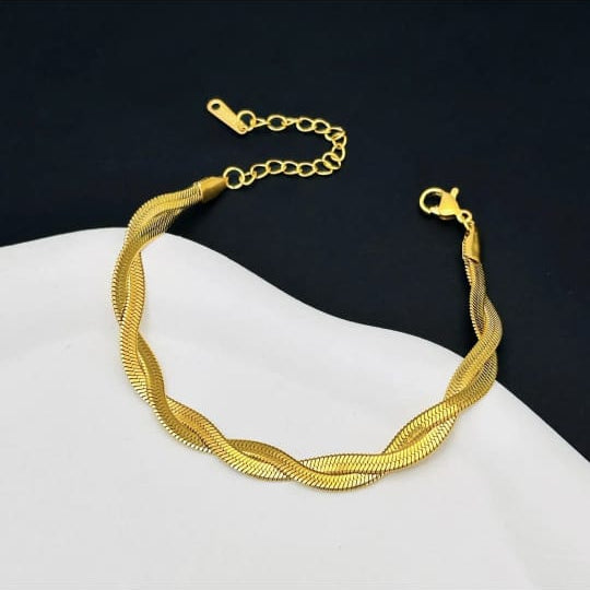 Twistora Bracelet