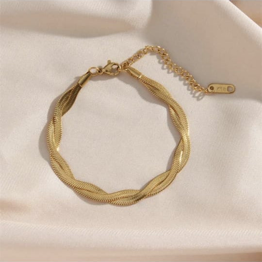 Twistora Bracelet