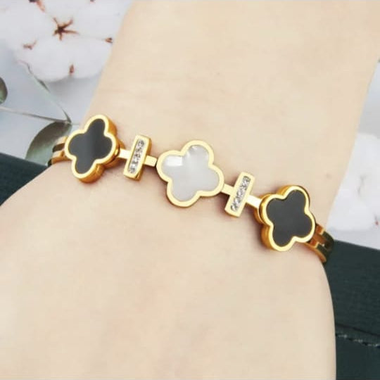 Clover Mist Bracelet
