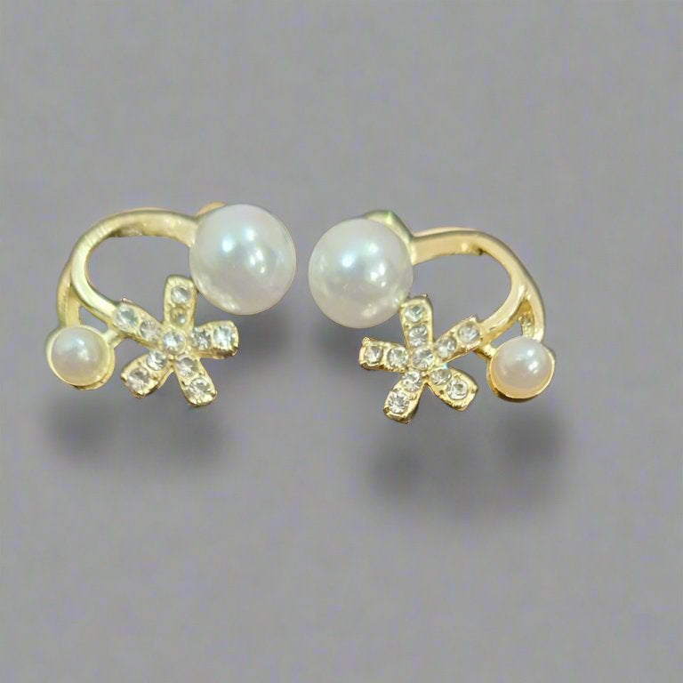 Lustre Blossom stud