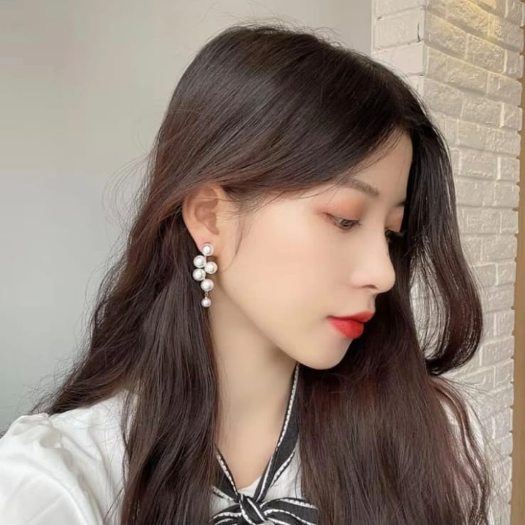 Classic Charm Earring