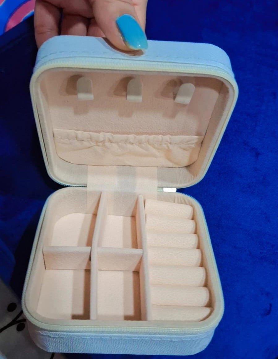 Jewellery Oragnizer
