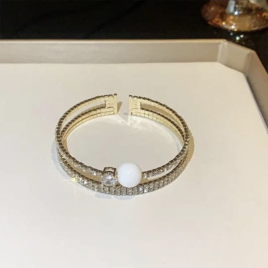 Lumi Crystal Bracelet