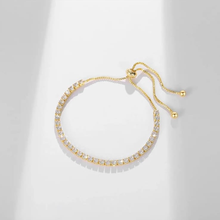 Zirca Luxe Bracelet