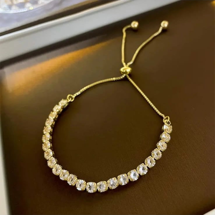 Zirca Luxe Bracelet