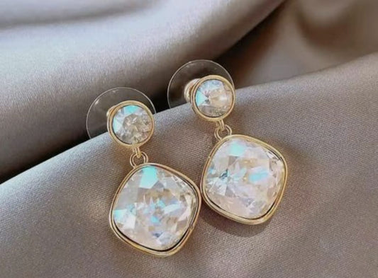 Twinkle Pair Earring