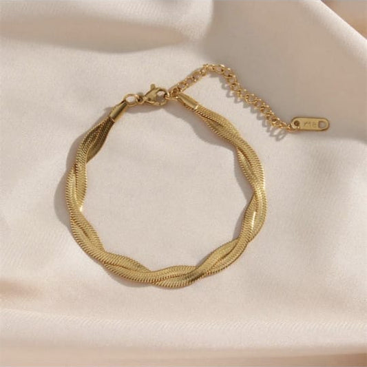 Twistora Bracelet