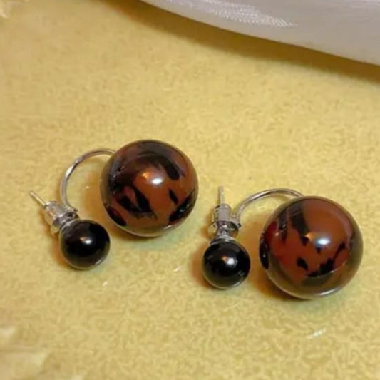 Insect Aura Earring